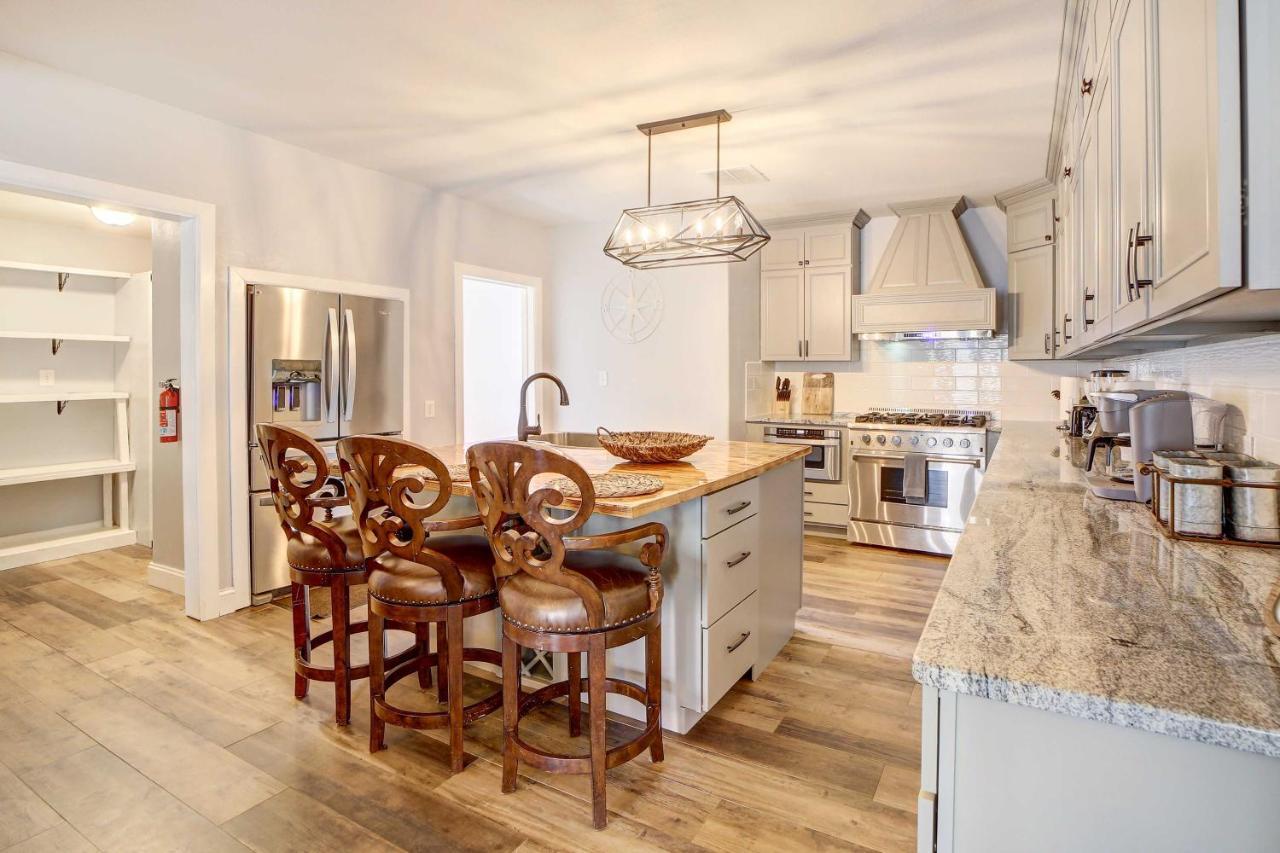 Pet-Friendly Afton Vacation Rental With Game Room Eksteriør bilde