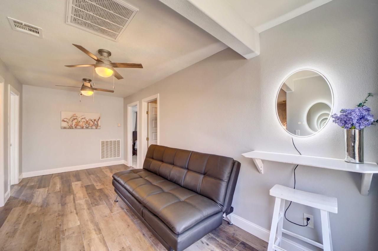 Pet-Friendly Afton Vacation Rental With Game Room Eksteriør bilde